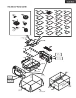 Preview for 26 page of Onkyo TX-SR606 Service Manual