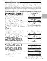 Предварительный просмотр 21 страницы Onkyo TX SR608 Instruction Manual