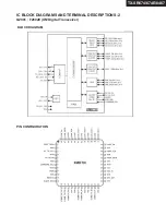 Preview for 65 page of Onkyo TX-SR674 Service Manual