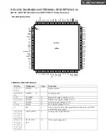 Preview for 105 page of Onkyo TX-SR674 Service Manual