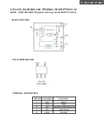 Preview for 111 page of Onkyo TX-SR674 Service Manual