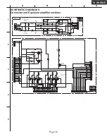 Preview for 36 page of Onkyo TX-SR700E Service Manual