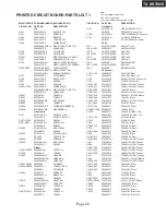 Preview for 42 page of Onkyo TX-SR700E Service Manual