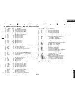 Preview for 51 page of Onkyo TX-SR700E Service Manual