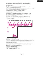 Preview for 53 page of Onkyo TX-SR700E Service Manual