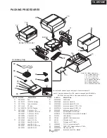 Preview for 55 page of Onkyo TX-SR700E Service Manual