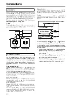 Preview for 24 page of Onkyo TX-SR701E Instruction Manual