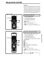 Preview for 63 page of Onkyo TX-SR701E Instruction Manual