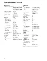 Preview for 78 page of Onkyo TX-SR701E Instruction Manual