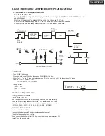 Preview for 101 page of Onkyo TX-SR703 Service Manual