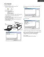 Preview for 104 page of Onkyo TX-SR703 Service Manual