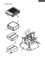 Preview for 105 page of Onkyo TX-SR703 Service Manual