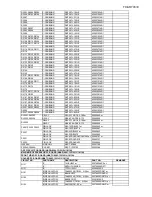 Preview for 114 page of Onkyo TX-SR703 Service Manual