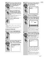 Preview for 7 page of Onkyo TX-SR706 - AV Receiver Supplementary Manual