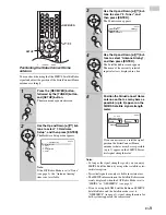 Preview for 9 page of Onkyo TX-SR706 - AV Receiver Supplementary Manual