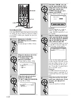 Preview for 16 page of Onkyo TX-SR706 - AV Receiver Supplementary Manual