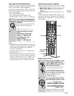 Preview for 51 page of Onkyo TX-SR706 - AV Receiver Supplementary Manual