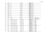 Preview for 34 page of Onkyo TX-SR707 Service Manual