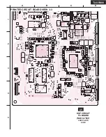 Preview for 34 page of Onkyo TX-SR800 Service Manual