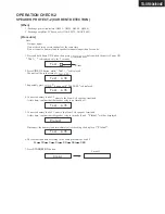 Preview for 4 page of Onkyo TX-SR804 Service Manual