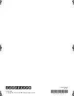 Preview for 12 page of Onkyo TX-SR805 Code Manual