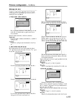 Preview for 173 page of Onkyo TX-SR806 AV Reciever (French) Manuel D'Instructions