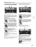 Preview for 179 page of Onkyo TX-SR806 AV Reciever (French) Manuel D'Instructions