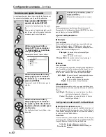 Preview for 202 page of Onkyo TX-SR806 AV Reciever (French) Manuel D'Instructions