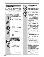 Preview for 206 page of Onkyo TX-SR806 AV Reciever (French) Manuel D'Instructions