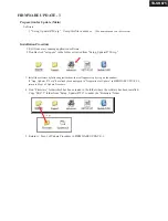 Preview for 3 page of Onkyo TX SR875 - AV Receiver Firmware Update