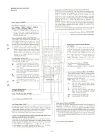 Preview for 11 page of Onkyo TX-SV303Pro Instruction Manual