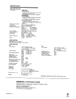 Preview for 16 page of Onkyo TX-SV313 Instruction Manual