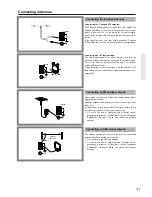 Preview for 11 page of Onkyo TX-SV353 Instruction Manual