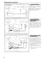 Preview for 10 page of Onkyo TX-SV414 Instruction Manual