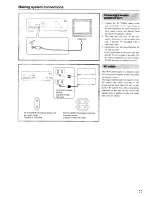 Preview for 11 page of Onkyo TX-SV414 Instruction Manual