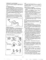 Preview for 8 page of Onkyo TX-SV50PRO Instruction Manual