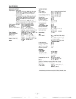 Preview for 27 page of Onkyo TX-SV50PRO Instruction Manual