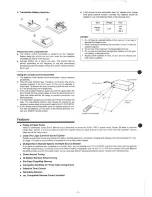 Preview for 4 page of Onkyo TX-SV515PRO II Instruction Manual