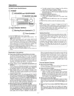 Preview for 12 page of Onkyo TX-SV515PRO II Instruction Manual