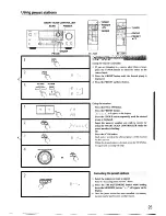 Preview for 25 page of Onkyo TX-SV545 Instruction Manual