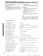 Preview for 26 page of Onkyo TX-SV545 Instruction Manual