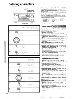 Preview for 28 page of Onkyo TX-SV545 Instruction Manual