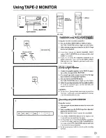 Preview for 31 page of Onkyo TX-SV545 Instruction Manual