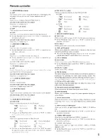 Preview for 9 page of Onkyo TX-SV636 Instruction Manual