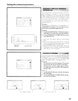 Preview for 41 page of Onkyo TX-SV636 Instruction Manual