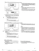 Preview for 23 page of Onkyo TX-SV717PRO Instruction Manual