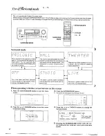 Preview for 28 page of Onkyo TX-SV717PRO Instruction Manual