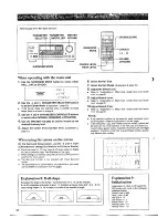 Preview for 34 page of Onkyo TX-SV717PRO Instruction Manual