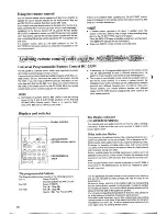 Preview for 36 page of Onkyo TX-SV717PRO Instruction Manual