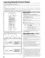 Preview for 20 page of Onkyo TX-SV828THX Instruction Manual